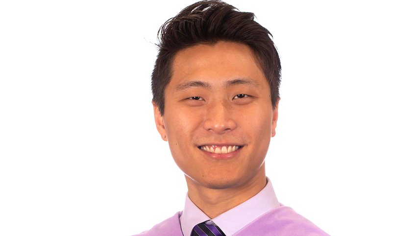 Arundel dentist Dr. Jung
