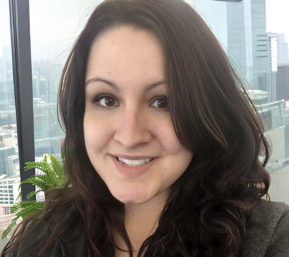Patient Care Coordinator Briana