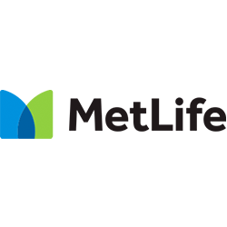 Dentist Arundel ME Metlife Logo